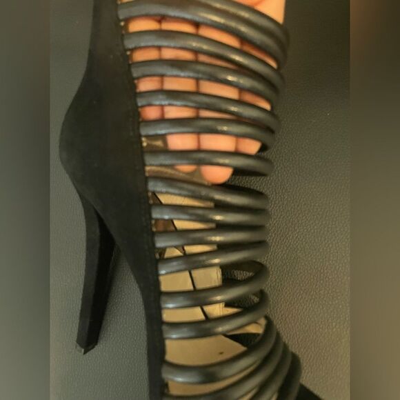 MICHAEL KORS Heels - Picture 3 of 17